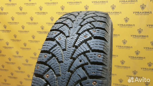 КАМА Кама-Евро-519 195/65 R15