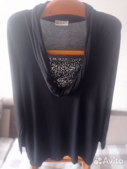 Вечернее платье, туника 54