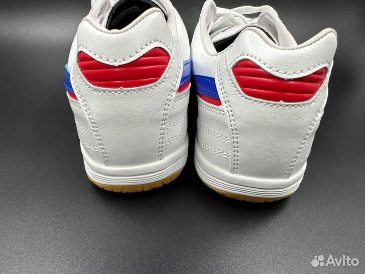 Футзалки mizuno morelia