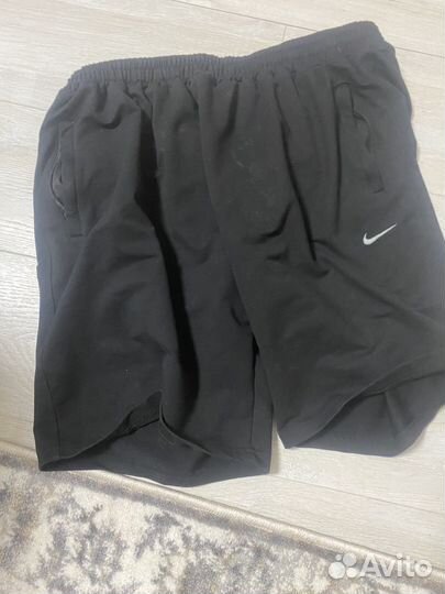 Шорты nike