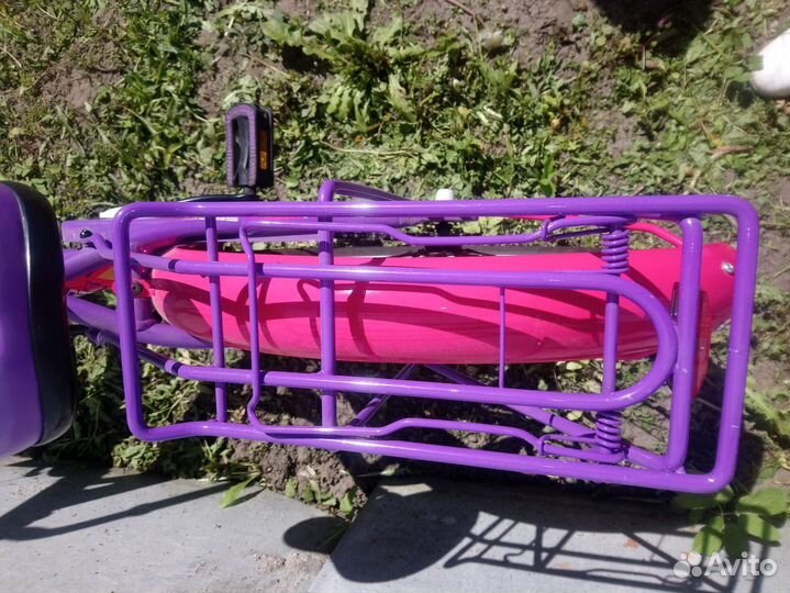 Велосипед детский Stels Pilot 220 Lady