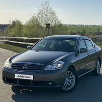 Nissan Fuga 2.5 AT, 2005, 150 000 км, с пробег�ом, цена 585 000 руб.