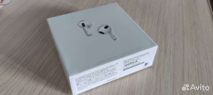 Airpods 3