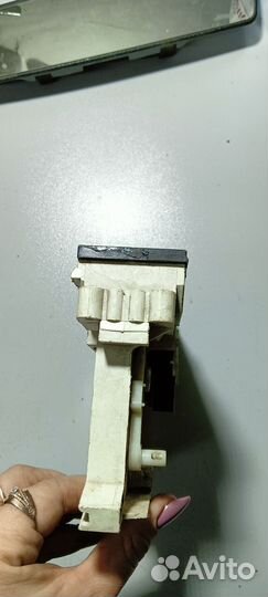 Блок управление печкой Carisma 1.9 дизель