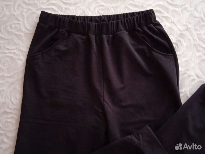 Костюм женский двойка