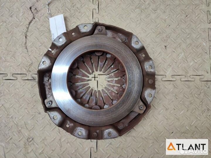 Корзина сцепления suzuki KEI