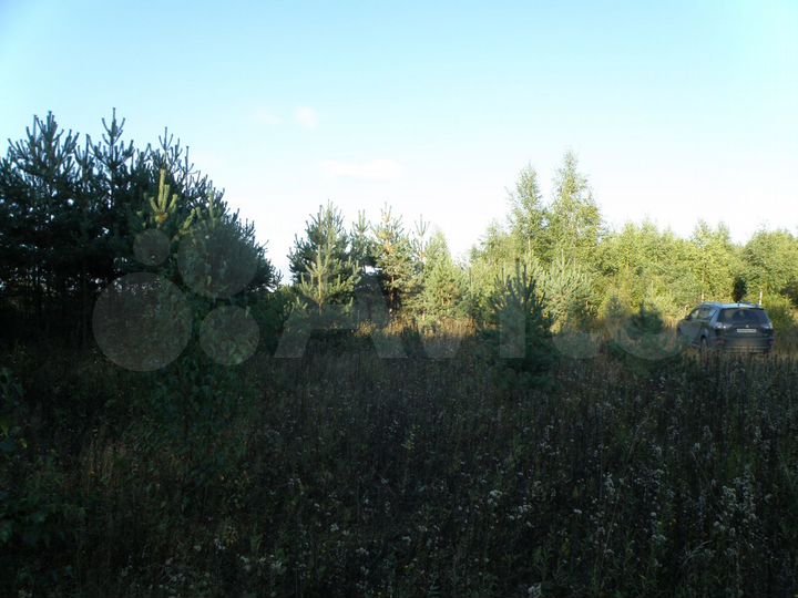 Участок 2,7 га (ИЖС)