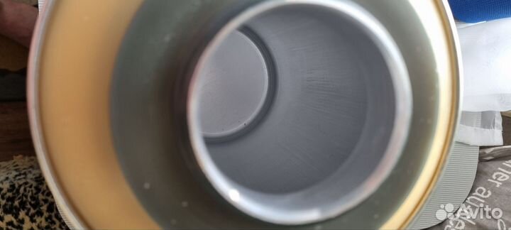 Термос СССР новый