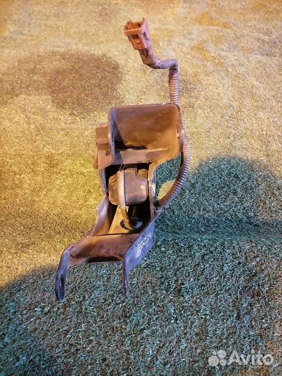 Опора двигателя (подушка двс) задняя 11320-CB001 N