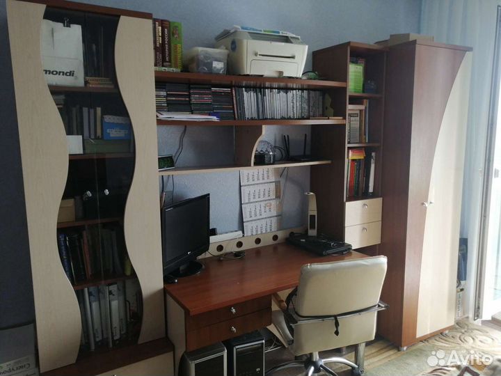 Уголок стенка школьника