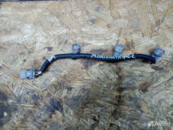 Проводка (коса) катушки зажигания Hyundai Santa Fe