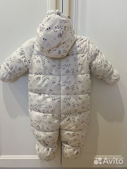 Комбинезон 74 демисезон