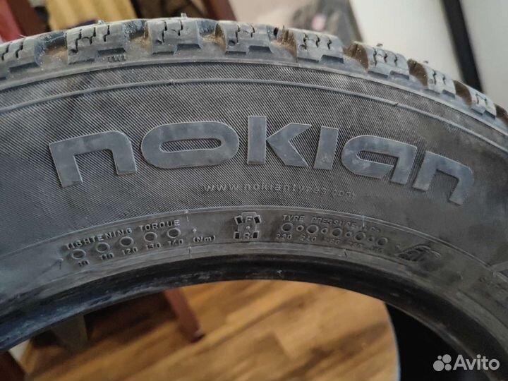 Nokian Tyres Hakkapeliitta 8 185/65 R15