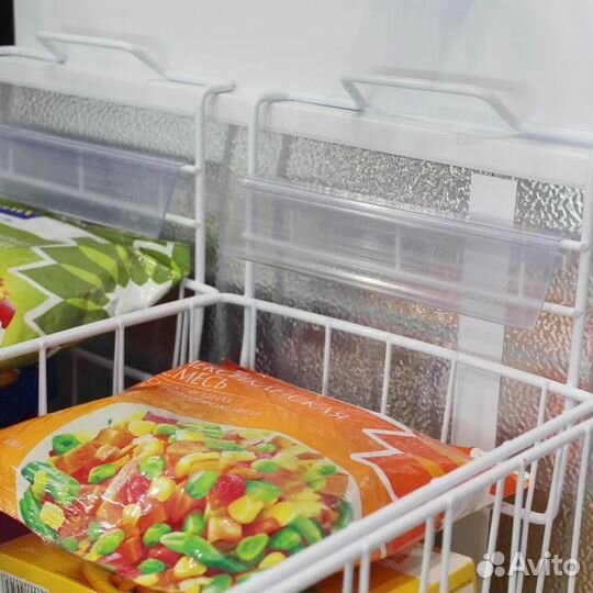 Морозильный ларь Бирюса CF50