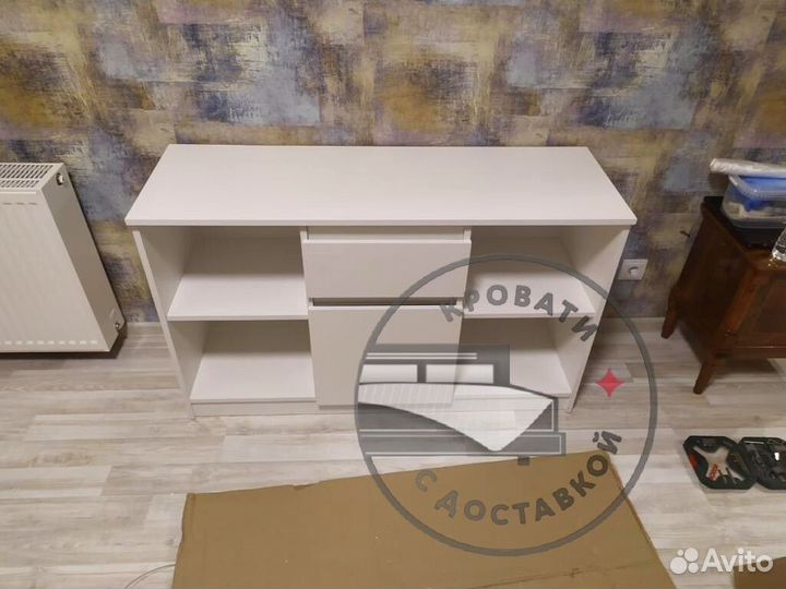 Тумба под тв IKEA