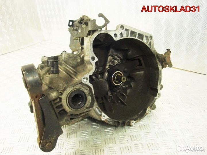 МКПП бу на Хёндай Гетц с двигателем 1.3 12V G4EA