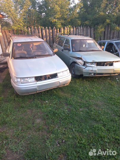Запчасти на ваз 2110 2106 21099 2114 авто разбор