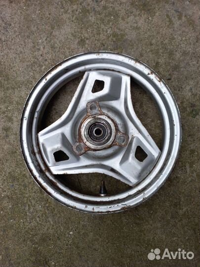 Запчасти на honda dio 35