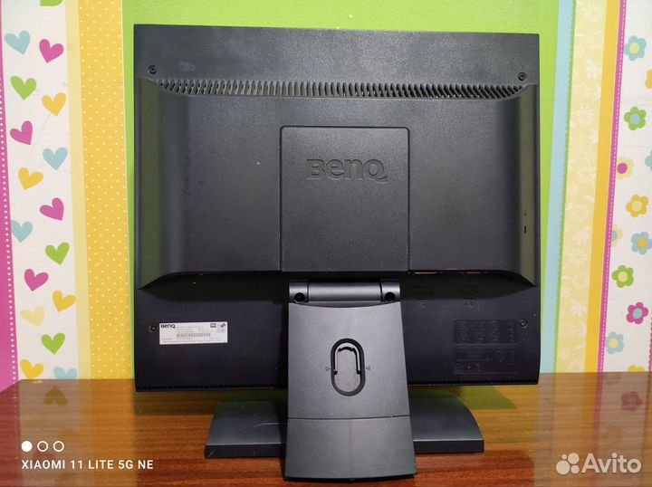 Монитор Benq 19 дюймов