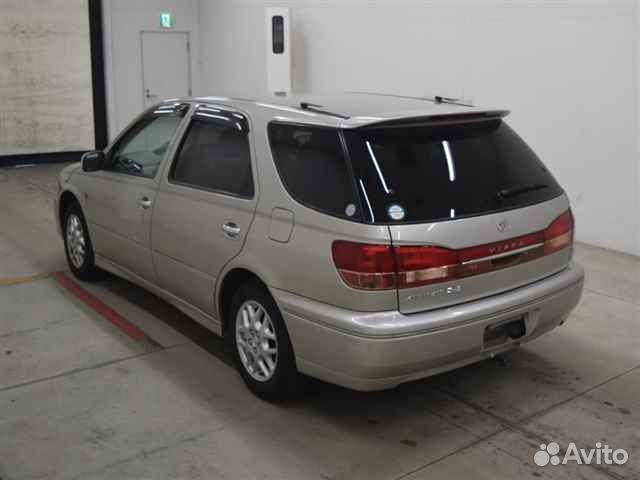 Колодки Toyota camry gracia/mark II qualis/vista/vista ardeo/windom AZV50/AZV50G/MCV20/MCV20W/MCV21