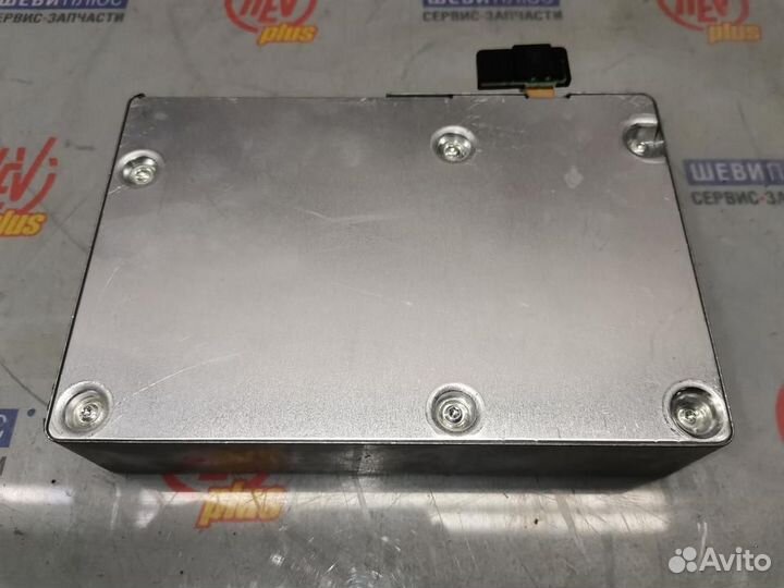Блок Bluetooth Cadillac SRX