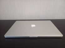 MacBook Pro 15 mid 2015 A1398