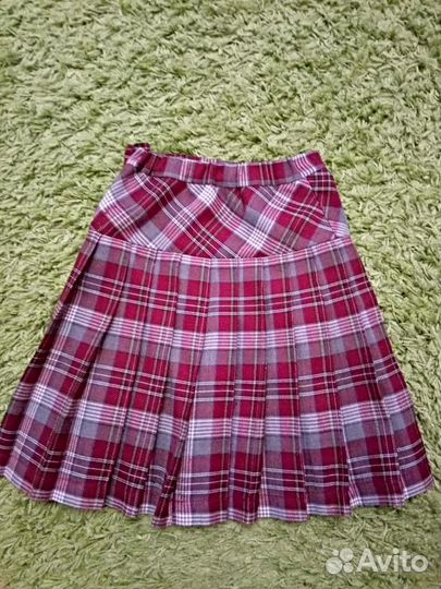 Школьная форма 122-128