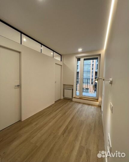 Капитальный ремонт / Ремонт квартир под ключ