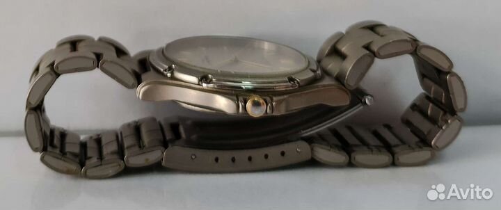 Часы Orient Titanium