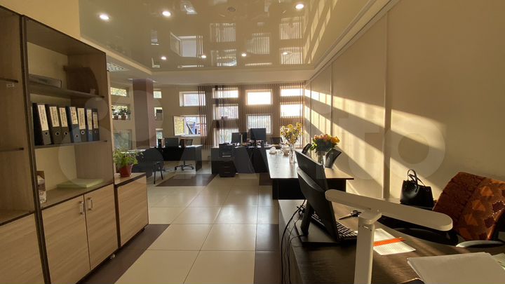 Офис, 180 м²