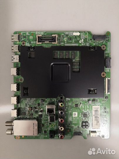 Main BN41-02344D BN94-10158V