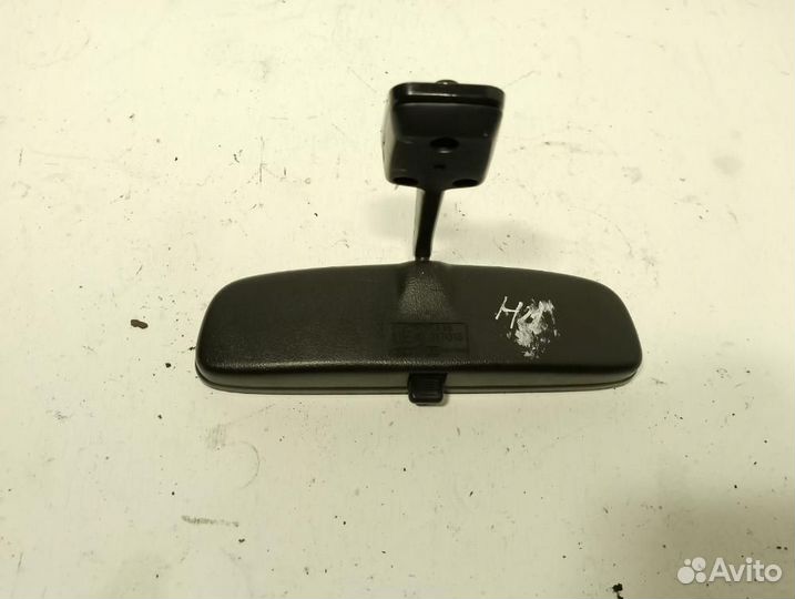 Зеркало заднего вида Honda CR-V