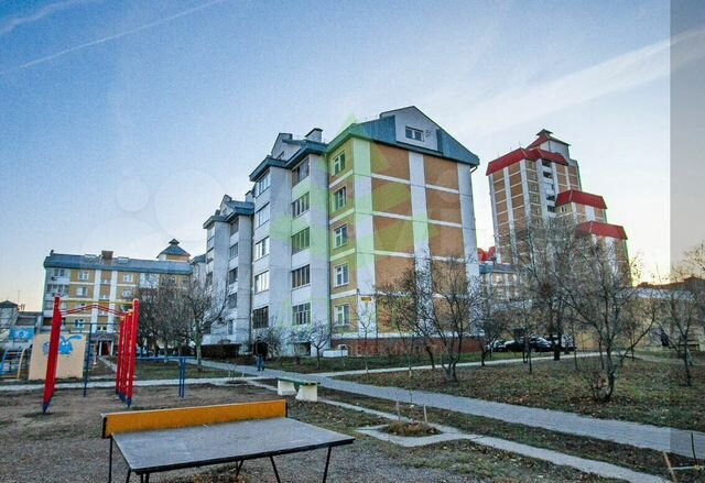 1-к. квартира, 37 м², 1/5 эт.