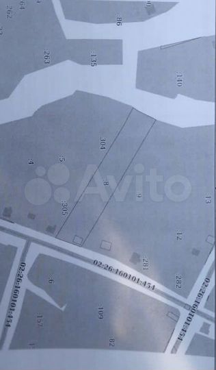 Участок 45 сот. (ИЖС)