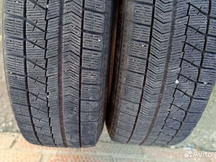 Bridgestone Blizzak VRX 185/65 R15 88S