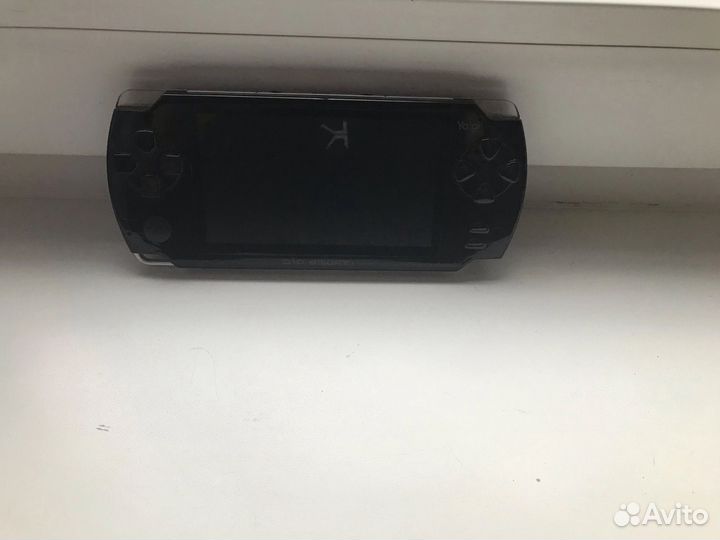 Игровая приставка ALO