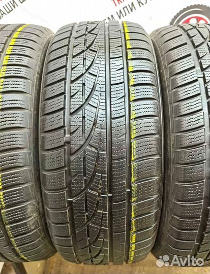 Hankook Winter I'Cept Evo 235/55 R17 103V