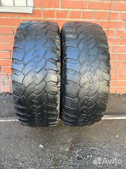 Pro Comp Xtreme M/T Radial 285/70 R17