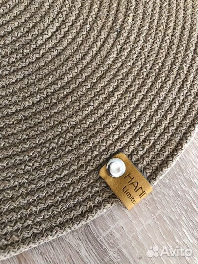 Салфетки сервировочные