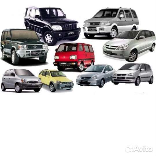 Водитель категории В