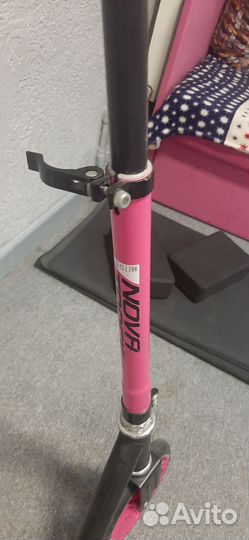 Самокат детский