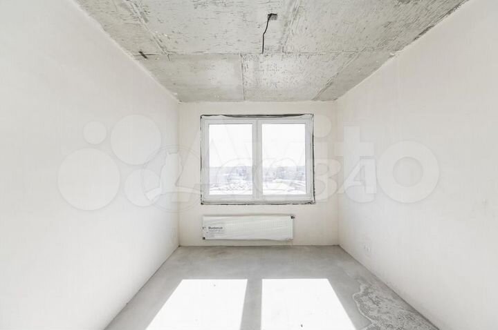 3-к. квартира, 82 м², 6/10 эт.