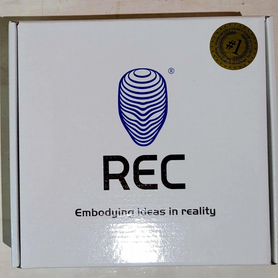 Пластик Rec ABS для 3D печати