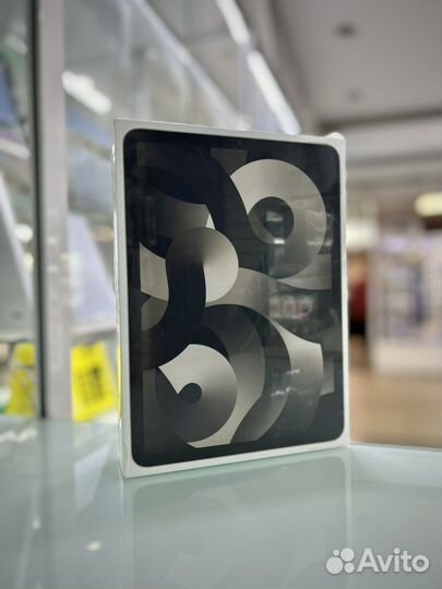 iPad Air 5 M1 64GB LTE