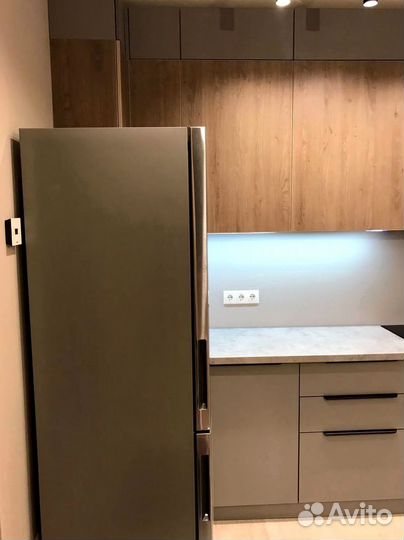 Кухня на заказ. Доставка и сборка