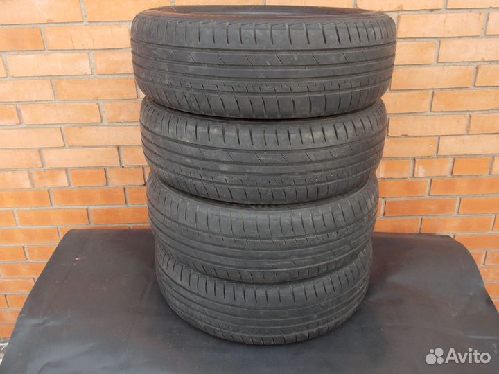 Kapsen Rassurer K737 185/60 R15 84H