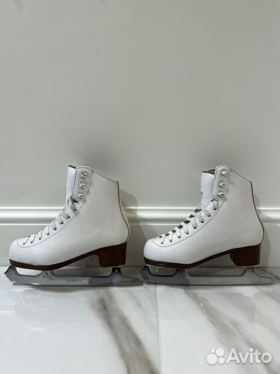 Фигурные коньки jackson artiste