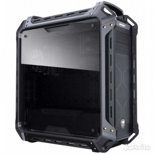 Игровой корпус Cougar Panzer Max G