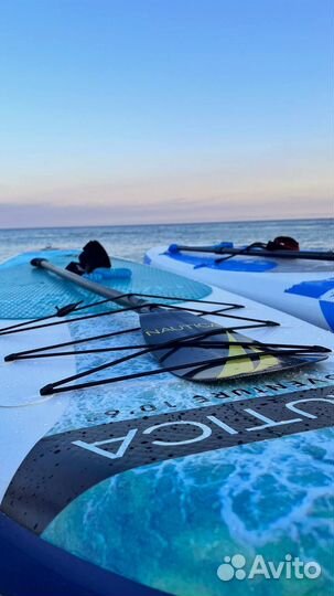 Прокат и аренда сап борда (SUP board)