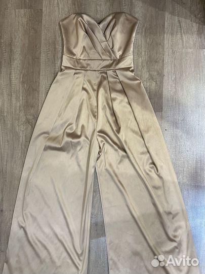 Комбинезон женский